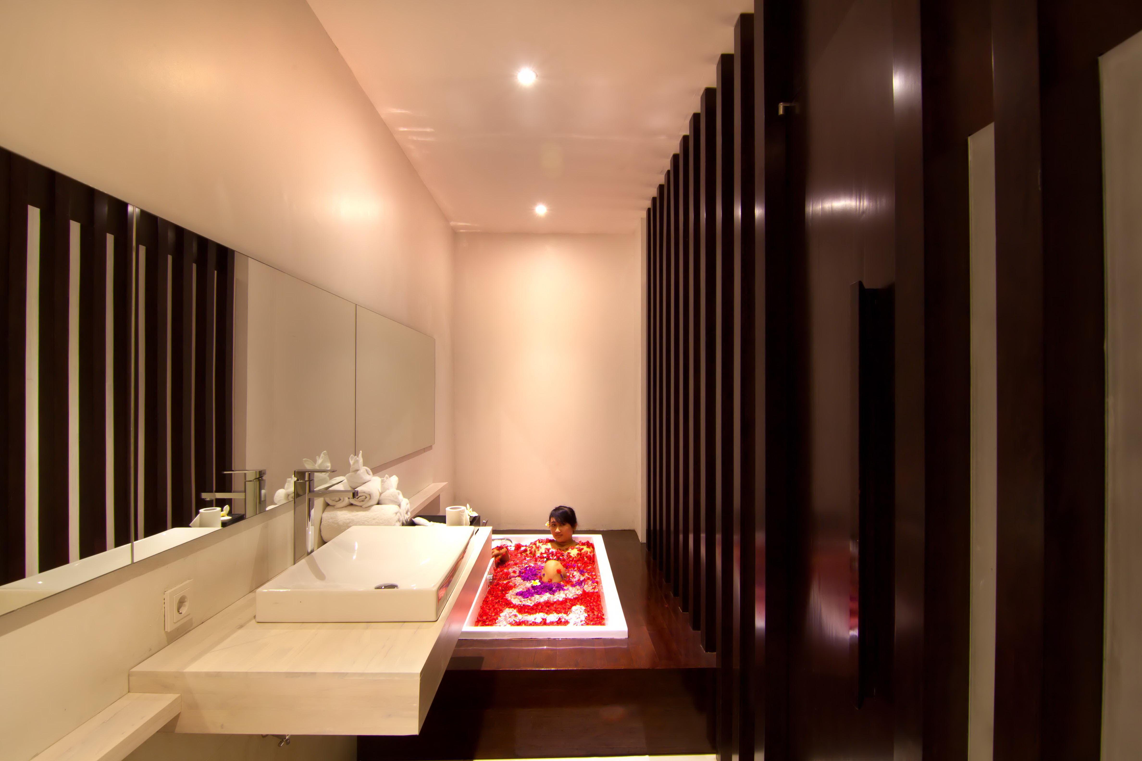 Asa Bali Luxury Villas & Spa Seminyak Exterior foto