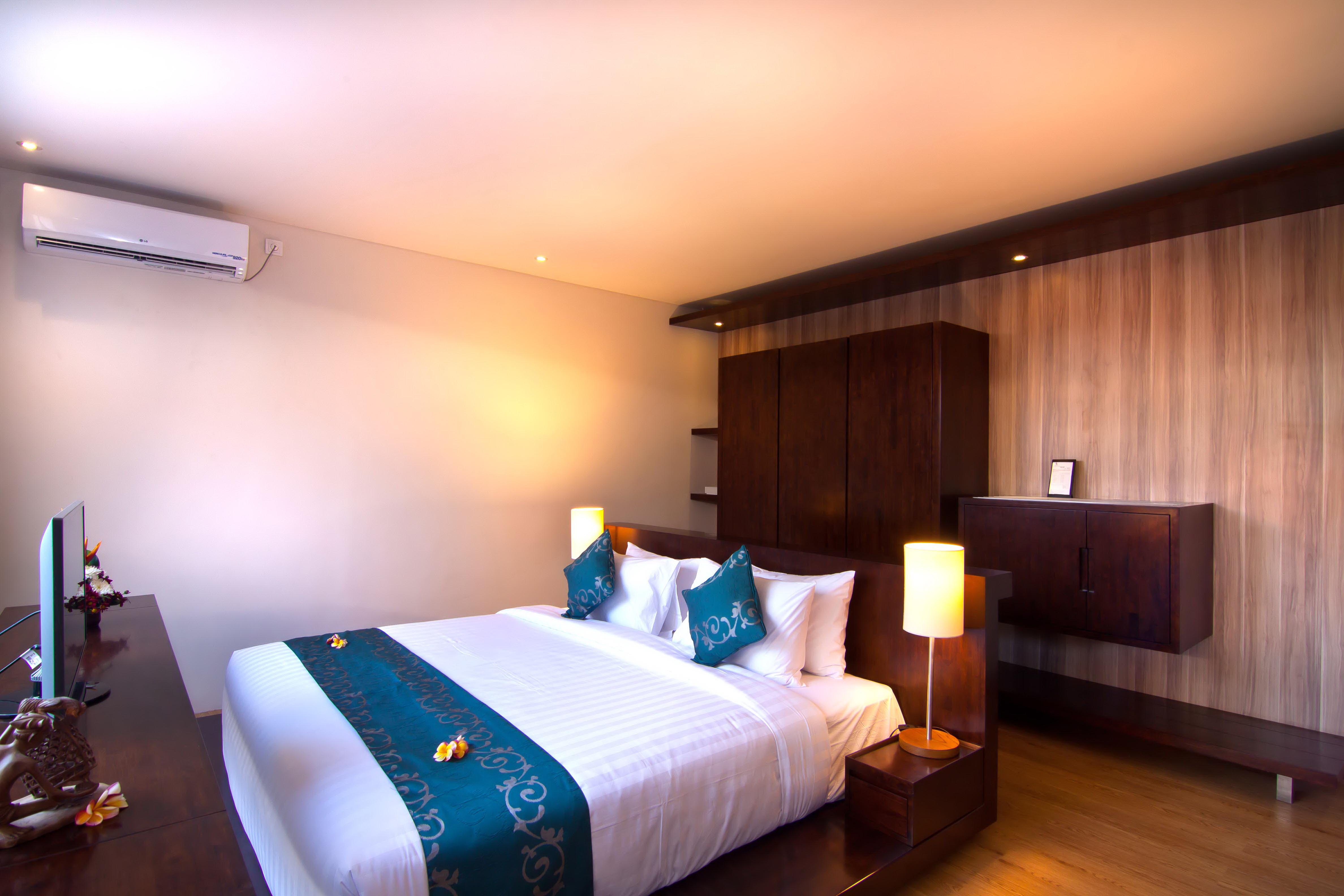 Asa Bali Luxury Villas & Spa Seminyak Exterior foto
