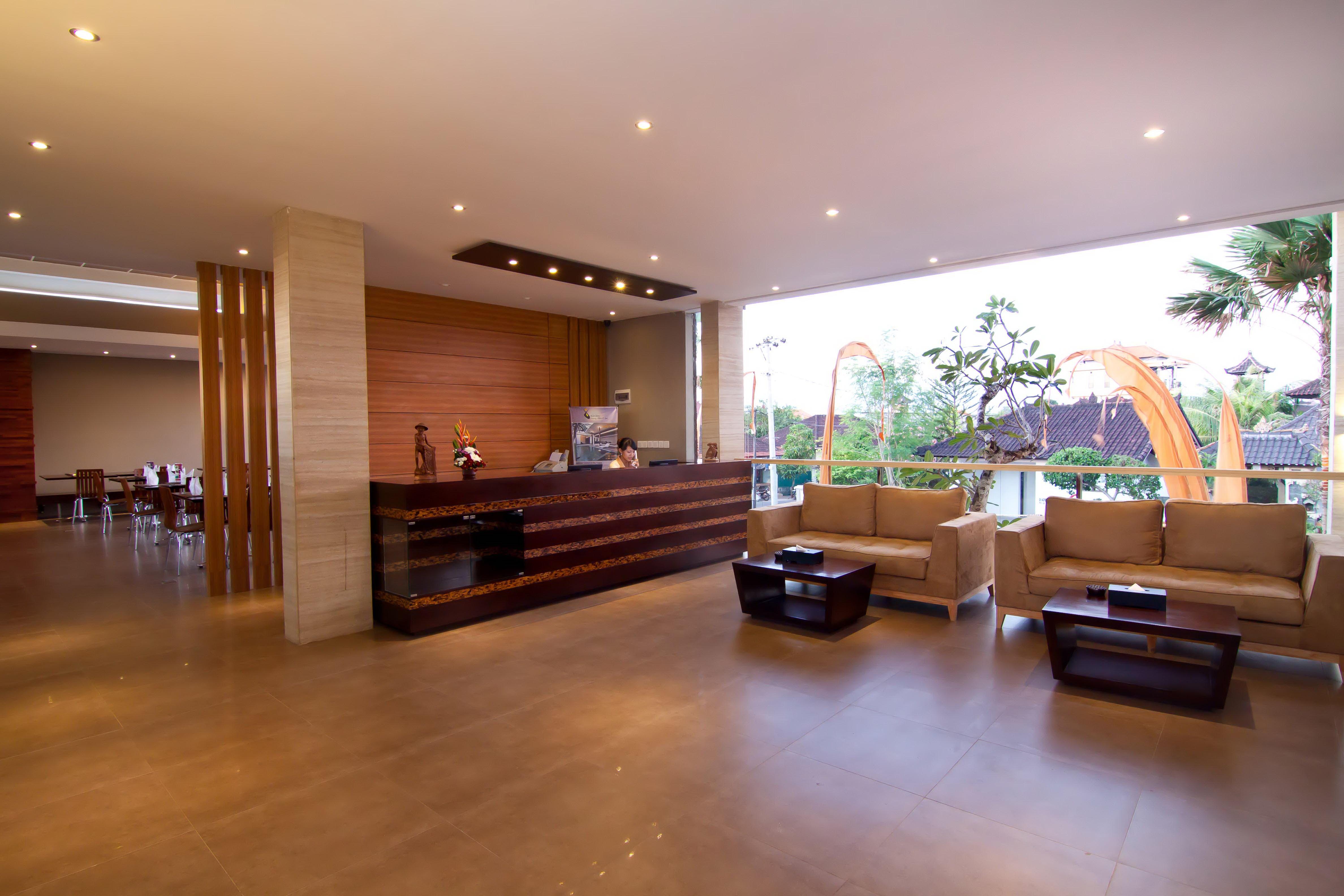Asa Bali Luxury Villas & Spa Seminyak Exterior foto