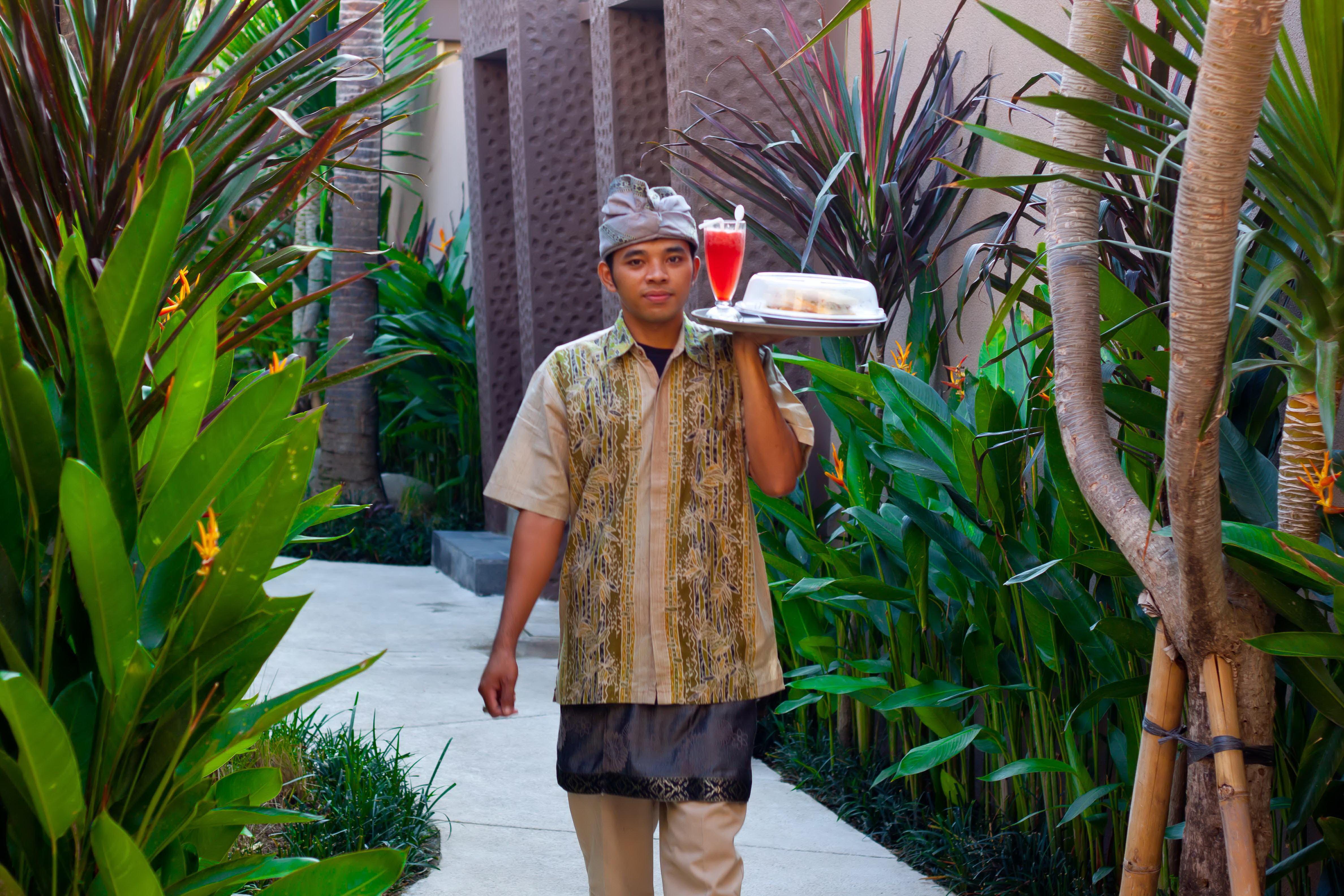 Asa Bali Luxury Villas & Spa Seminyak Exterior foto