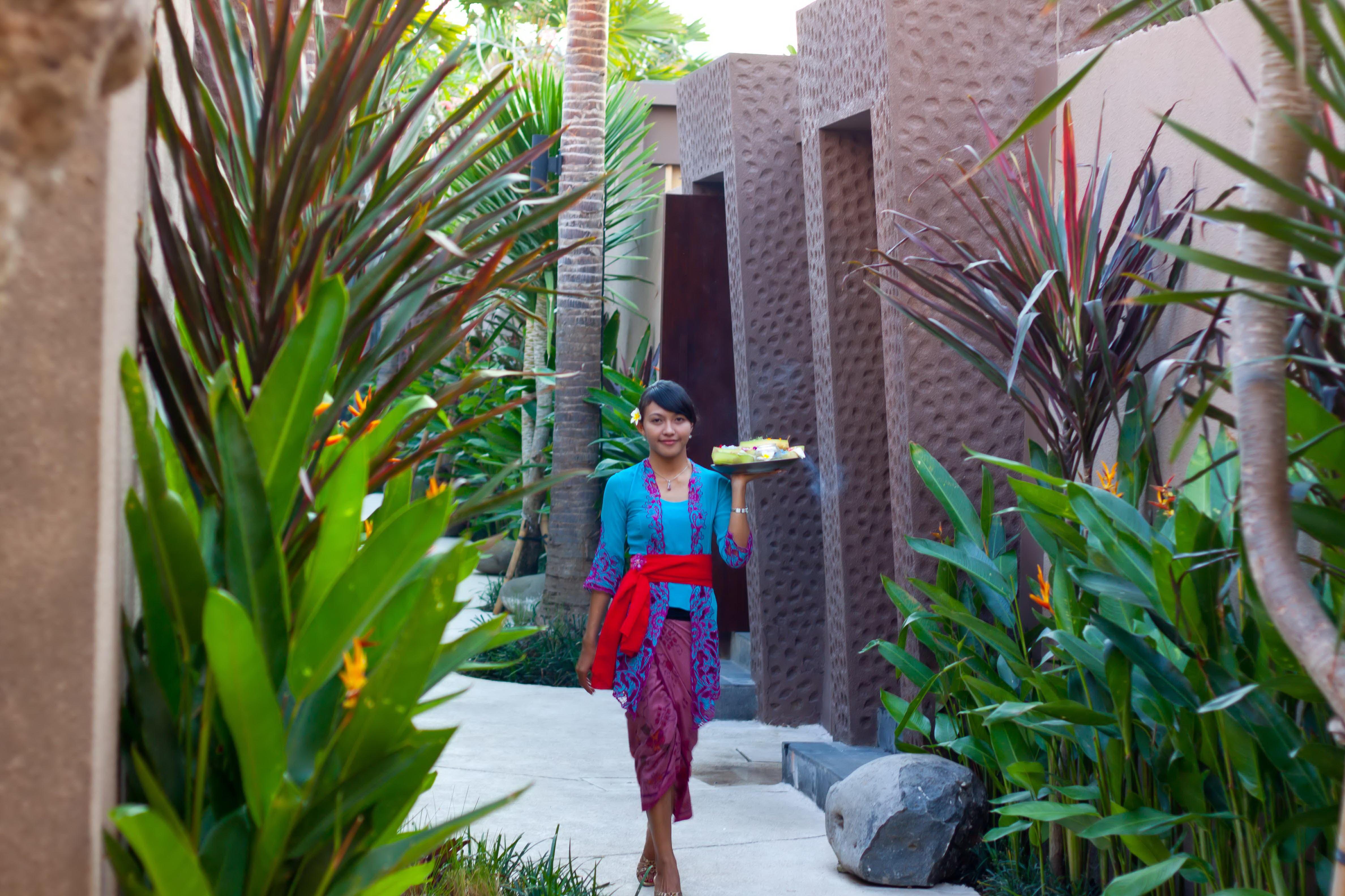 Asa Bali Luxury Villas & Spa Seminyak Exterior foto