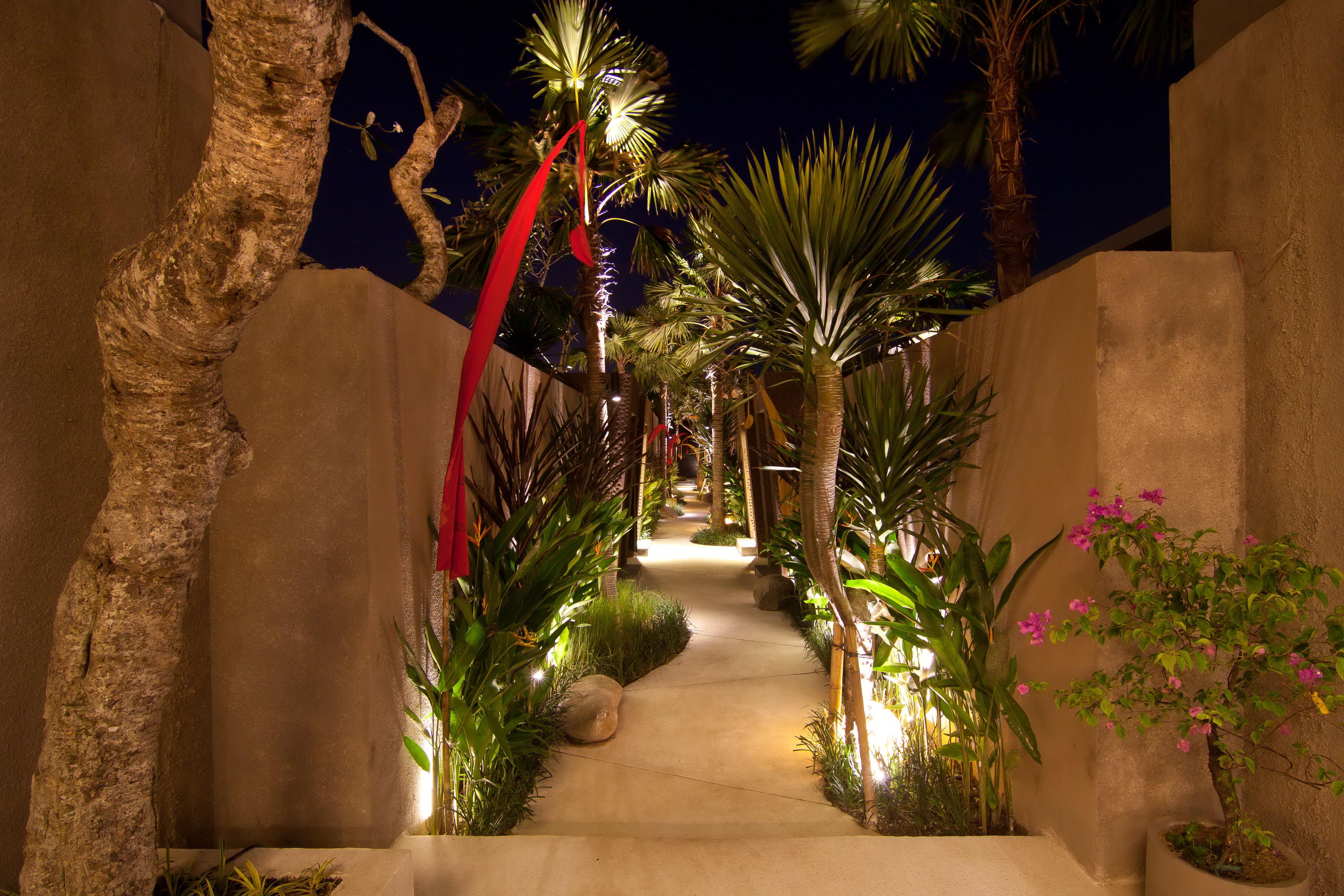 Asa Bali Luxury Villas & Spa Seminyak Exterior foto