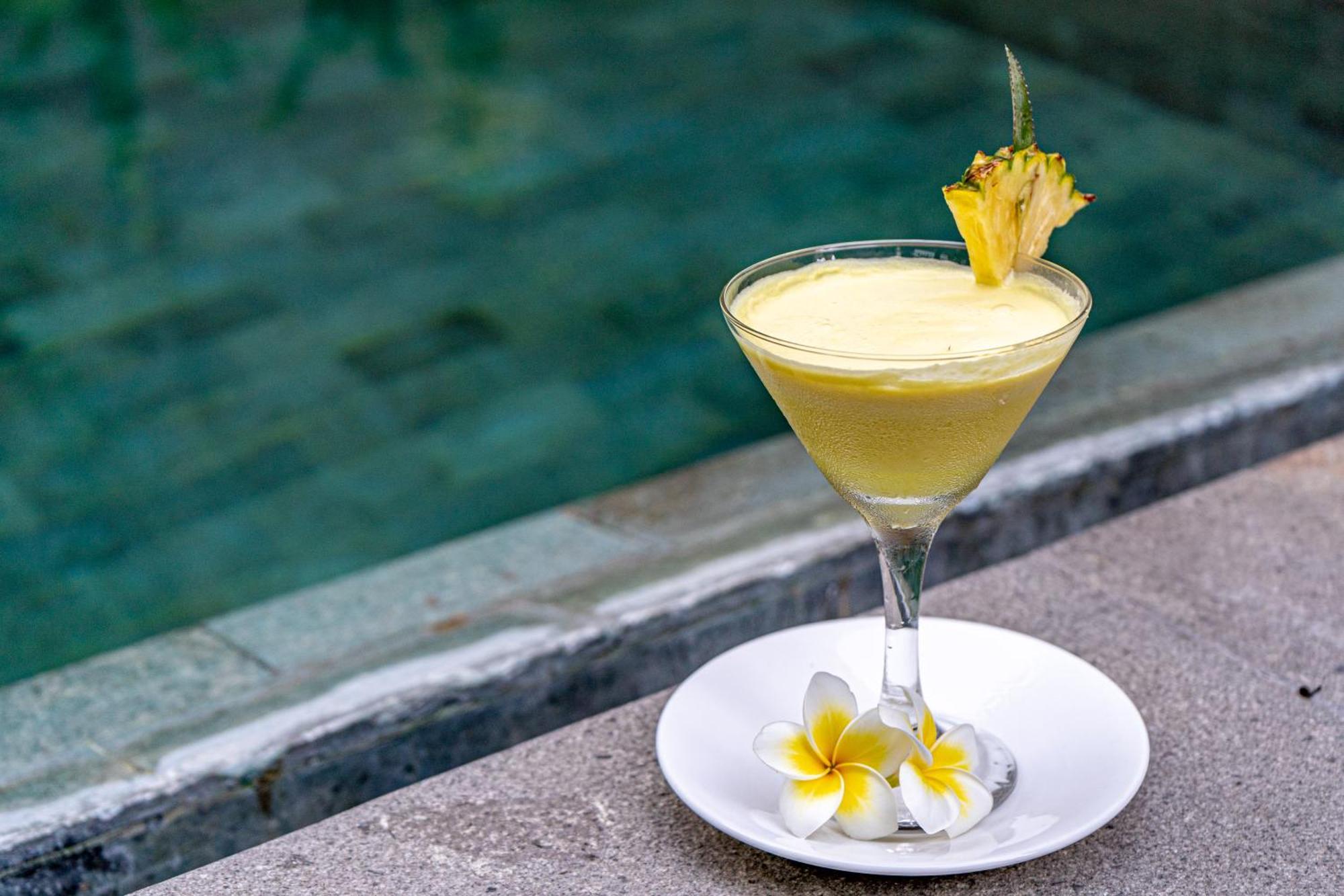 Asa Bali Luxury Villas & Spa Seminyak Exterior foto