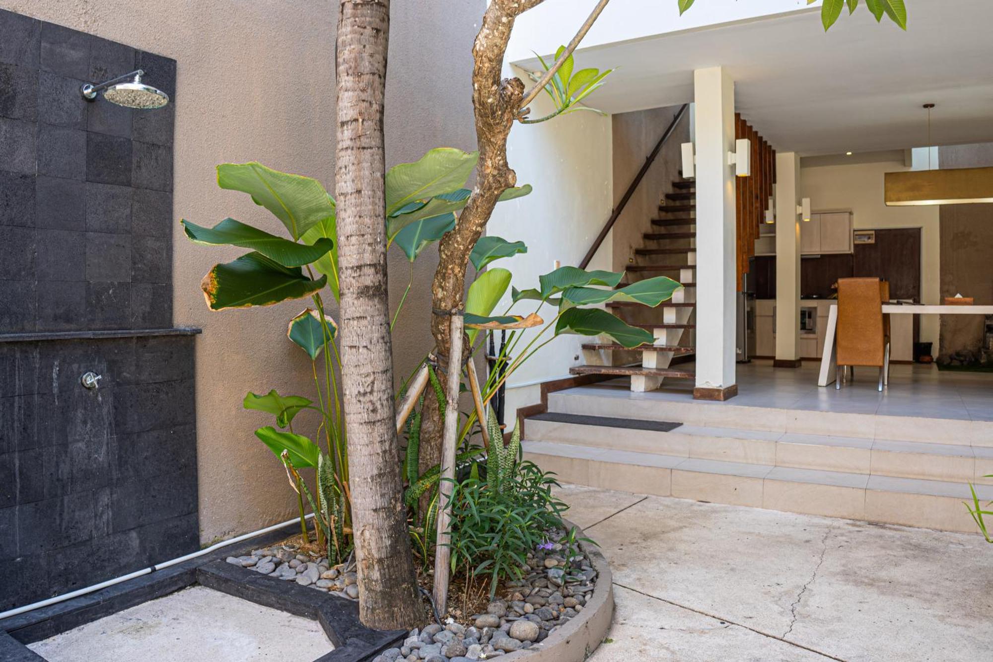 Asa Bali Luxury Villas & Spa Seminyak Exterior foto
